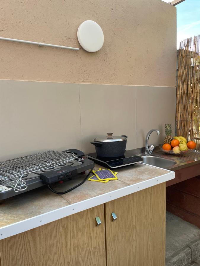 Giorni Felici Tutto Nuovo, Giardino, Parcheggio Appartement Verbania Buitenkant foto